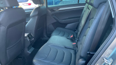 Skoda Kodiaq 2.0 TDI SE L Executive 4x4 5dr DSG [7 Seat] Diesel Estate